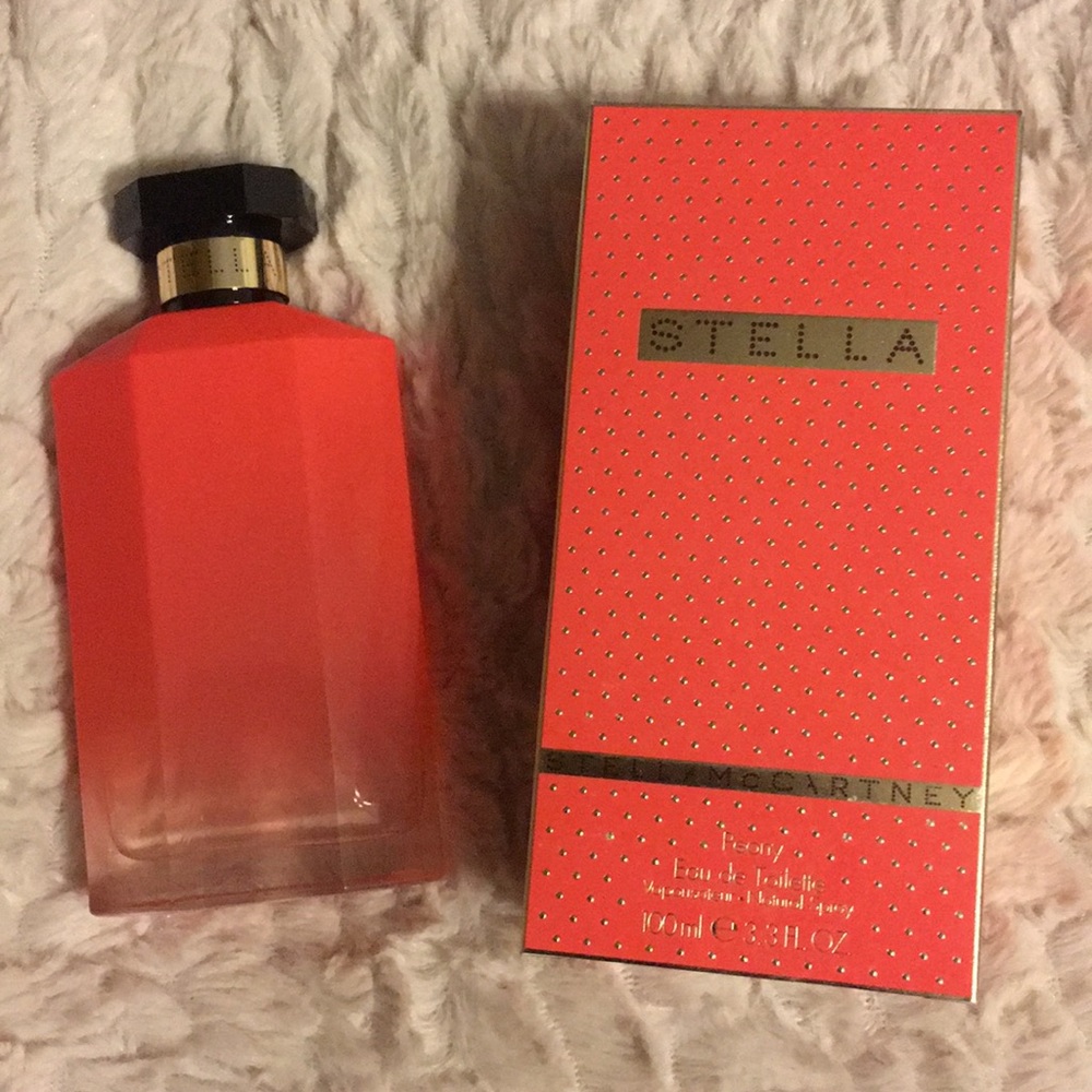 New Stella McCartney 'Peony' eau de toilette